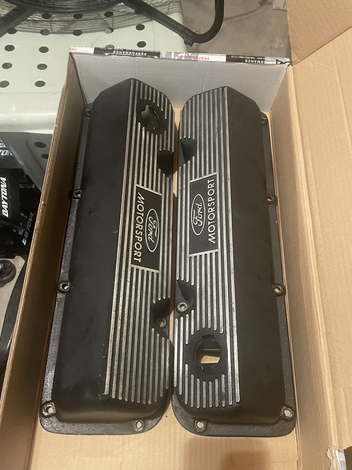 351c 351m/400 Valve Covers for Sale in Rocklin, CA OfferUp