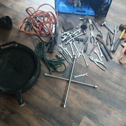Tools Lot