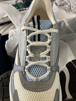 Size 12 Christian Dior Sneakers