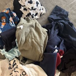 FREE MEN CLOTHES