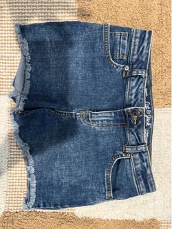 Kid shorts girls
