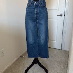 Levi’s Jeans