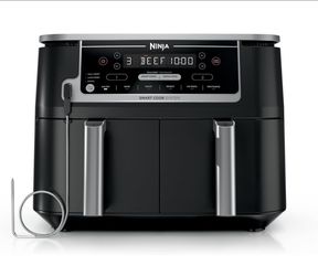 Ninja Foodi Air Fryer 10 Qt  DZ550