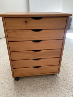 Multi Drawer File cabinet