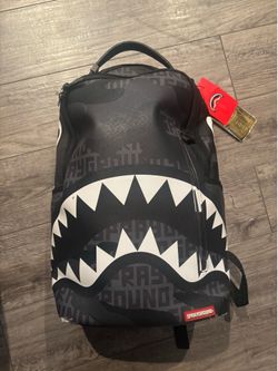 Sprayground Bag