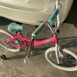 youth bike