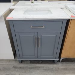 Bathroom Vanity 30" 