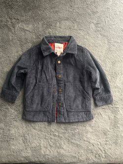 Cat & Jack Baby Boy Jacket