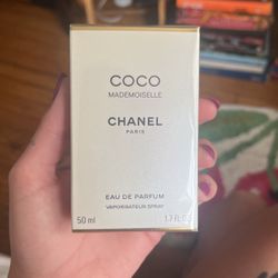 Chanel - COCO - Eau De Parfum Vaporizer - Luxury Fragrances - 50