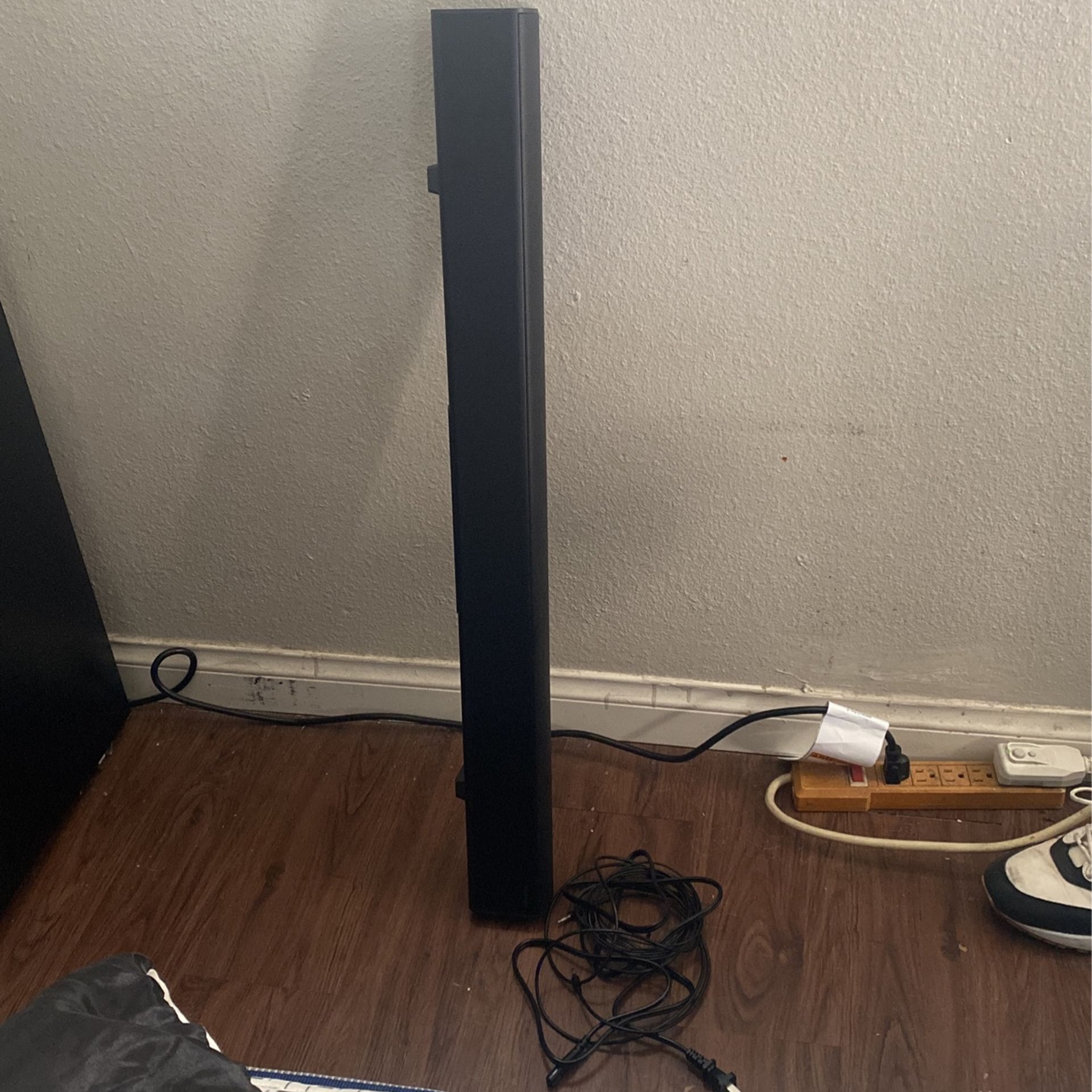 HDMI Sound Bar