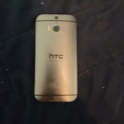 HTC One M8 For Windows