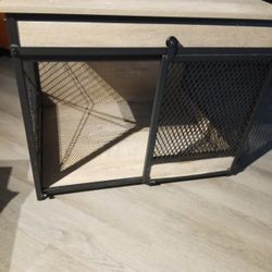 Dog Or Cat Kennel 