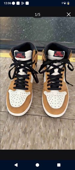 Jordan 1s size 8.5