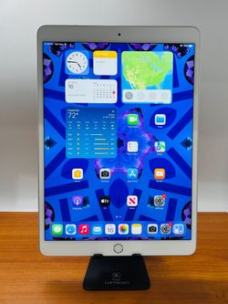 Apple iPad AIR 3 256GB 10.5” Cellular Unlocked Fully Functional