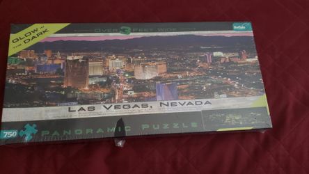 Jigsaw puzzle