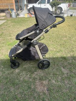 Graco Stroller 