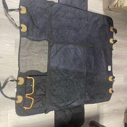 Pet Car Seat Cover