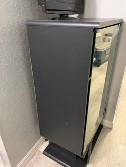 Tv entertainment Center