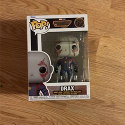 Drax Funko