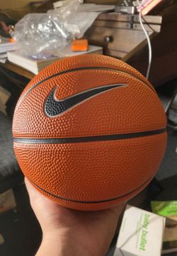 Nike Skills Basketball (Size 3)