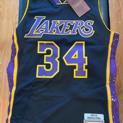 Lakers Jersey