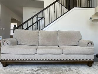 Sofa set ( 3 seater and 2 seater)