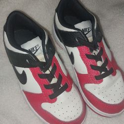 Nike Dunk