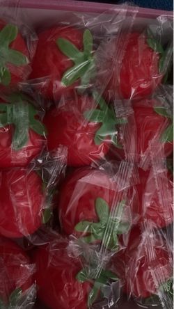 Strawberry