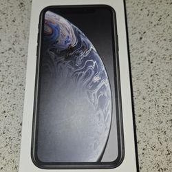 Cricket I Phone XR With Tik Tok 