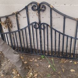 Iron Gate