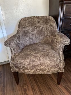 Vintage Sofa & bed bench with storage!