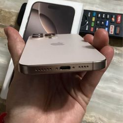 Apple 16proMax 