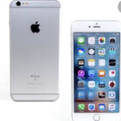 Unlocked iPhone 6s Plus 