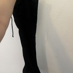 Charlotte Russe Boots