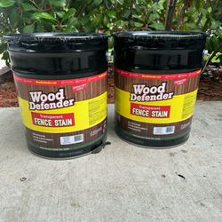 Wood Stain 