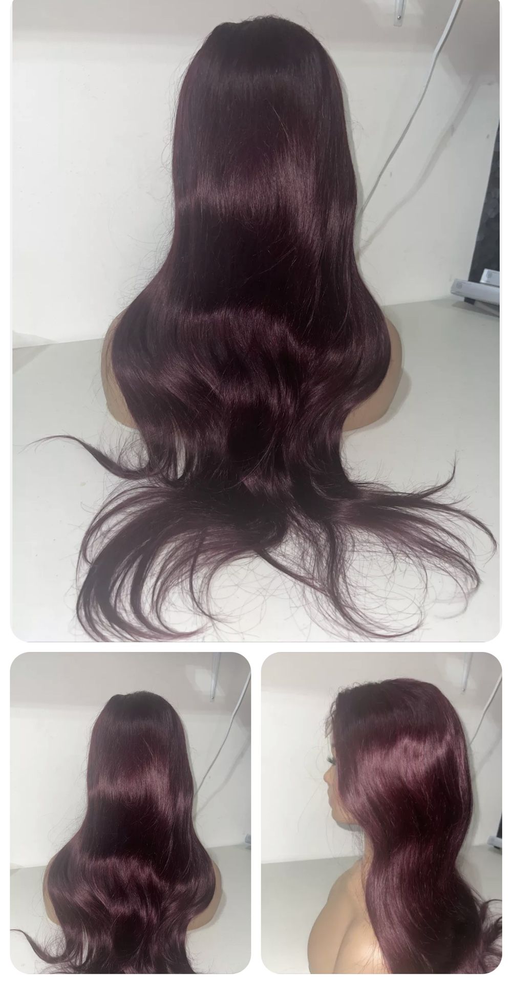 24” Tpart Closure 99J $210