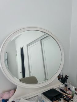 Vanity Mirror