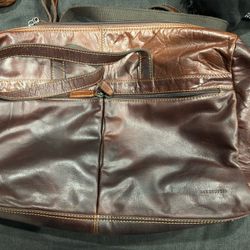 Jack George Weekender