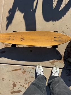 Longboard