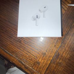 AirPod Pro Gen 2