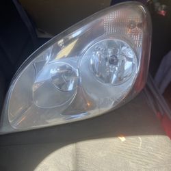 Freightliner Head Lights