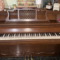 Piano