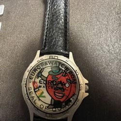 eBay Promotional Wristwatch Collectible, New In Case, Never Worn