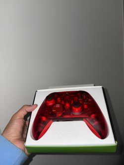 Xbox Controller