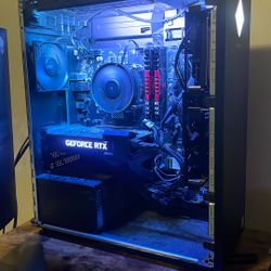  Great Gaming PC 
