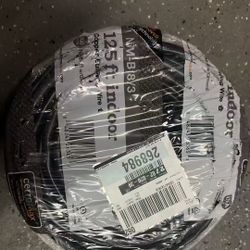 Romex 8/3 125ft