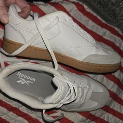Reebok Shoes