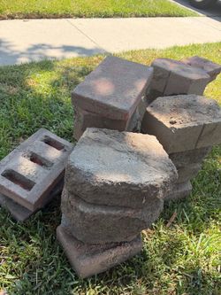 Free Bricks