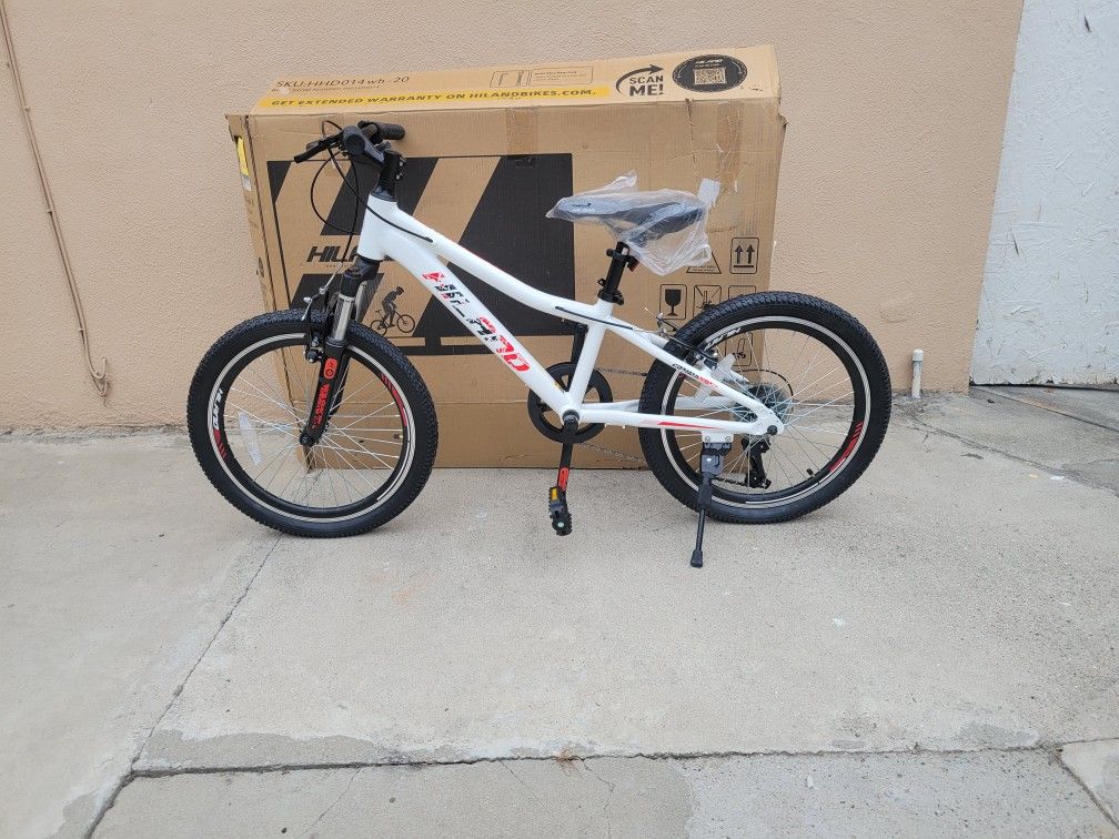 Kids Bike. BRAND NEW