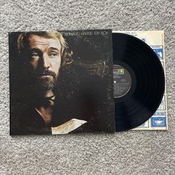 RICHARD HARRIS-MY BOY-RECORD LP NM